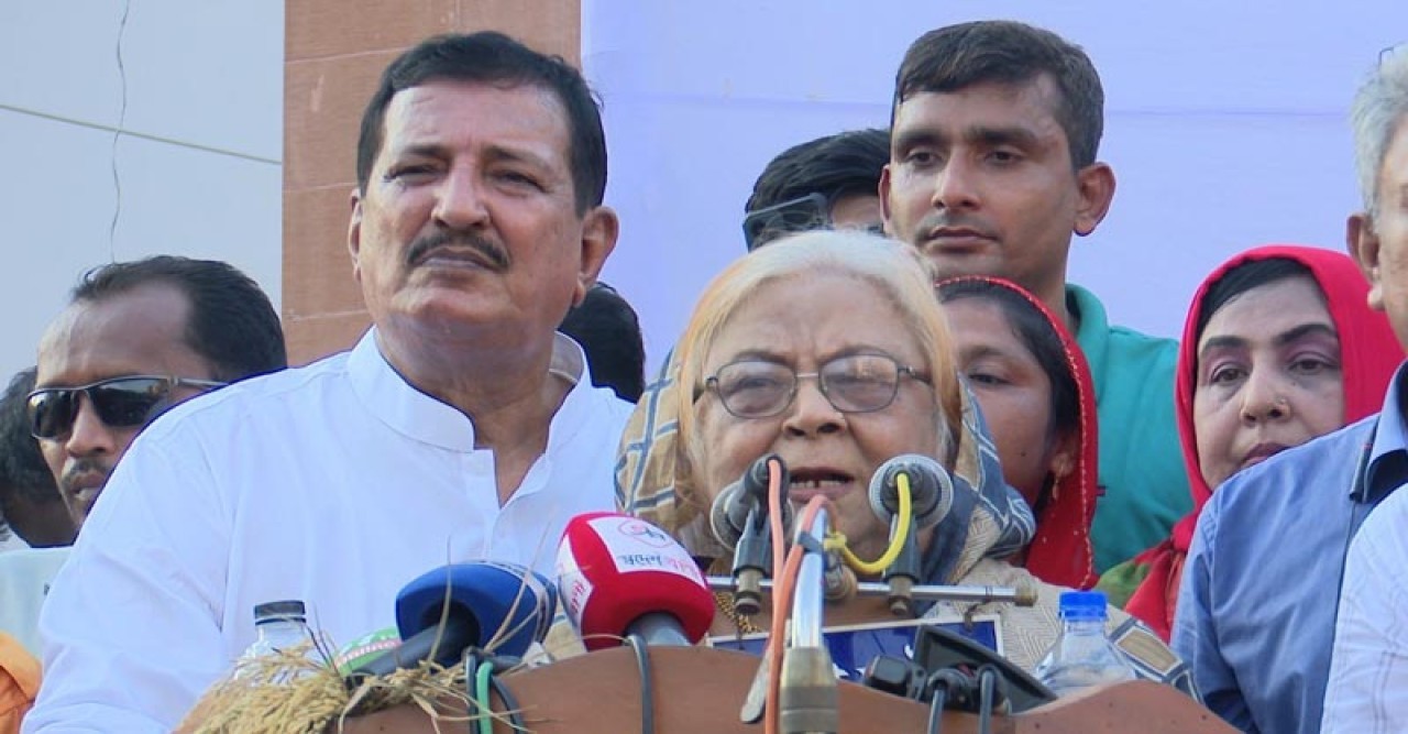 তারেক রহমানের ৩১ দফা ঘরে পৌঁছে দিতে হবে