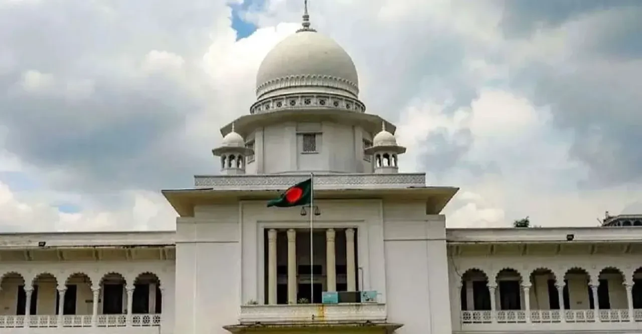তত্ত্বাবধায়ক সরকার ফেরাতে চতুর্থ দিনের আপিল শুনানি চলছে