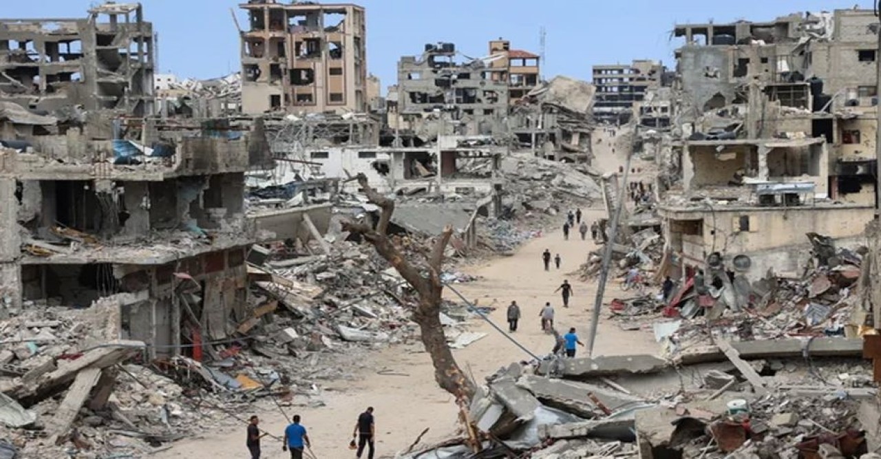 গাজার শাসনভার কাদের হাতে তুলে দিচ্ছে ফিলিস্তিনিরা?