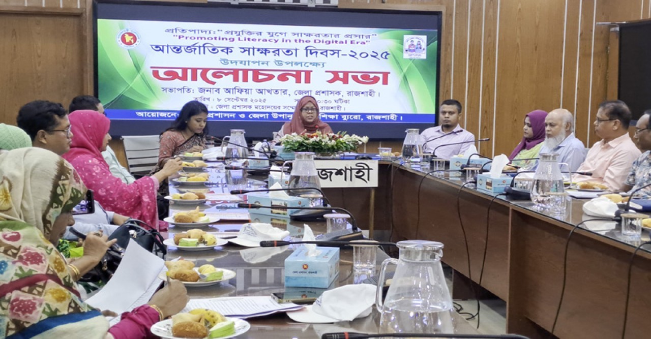 ‘মাস্টার্স করেছি, সব কাজ করা সম্ভব না—এ শিক্ষা উপকারি নয়’