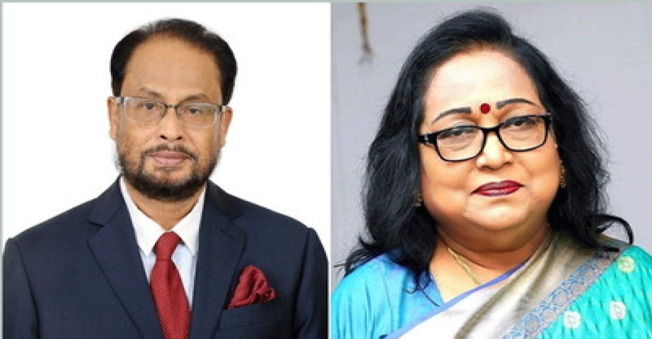 জি এম কাদের এবং তাঁর স্ত্রীর দেশত্যাগে নিষেধাজ্ঞা