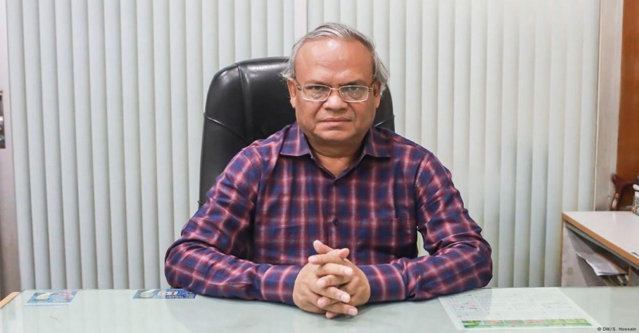 শীর্ষ সংবাদ দল অনুগত প্রশাসন দিয়ে সুষ্ঠু নির্বাচন সম্ভব হবে না: রিজভী