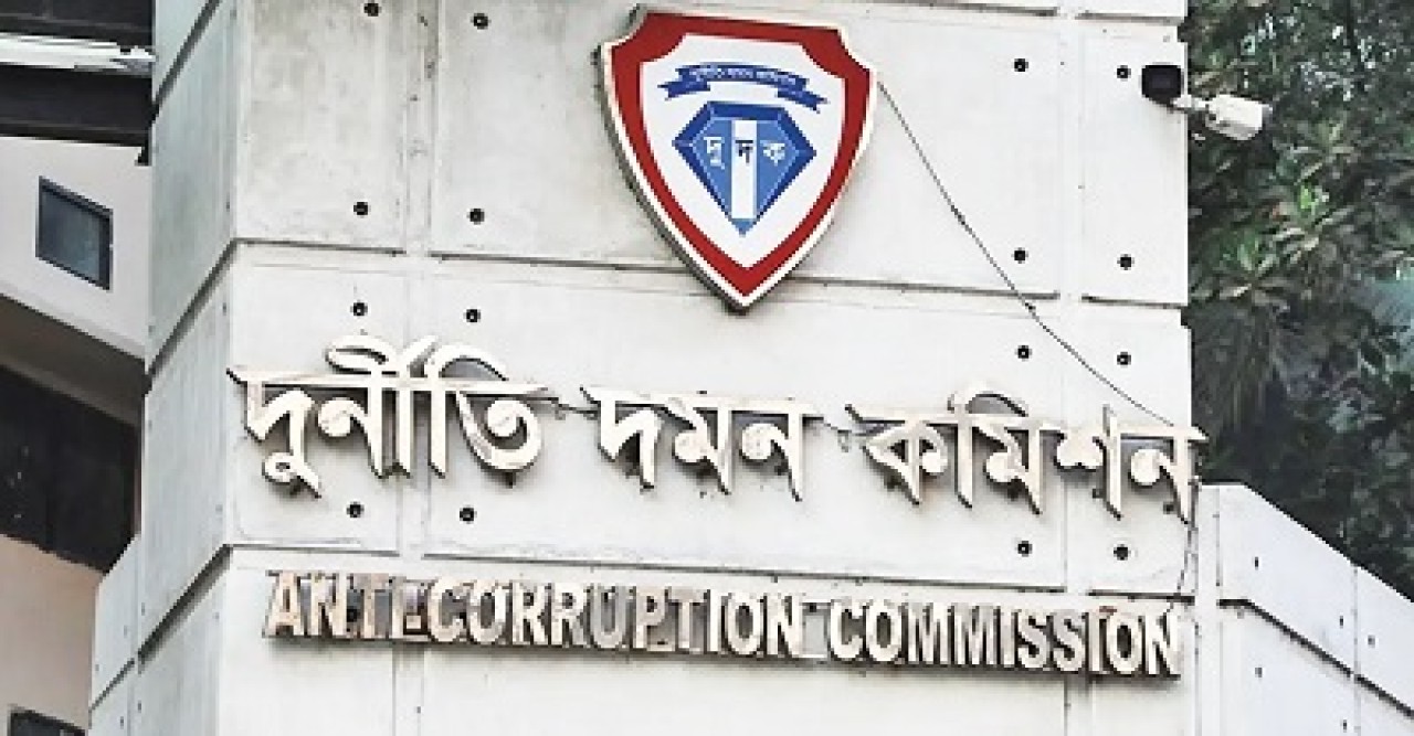 দুদকের মামলায় ধীরগতি, বিচারাধীন ৮ হাজার