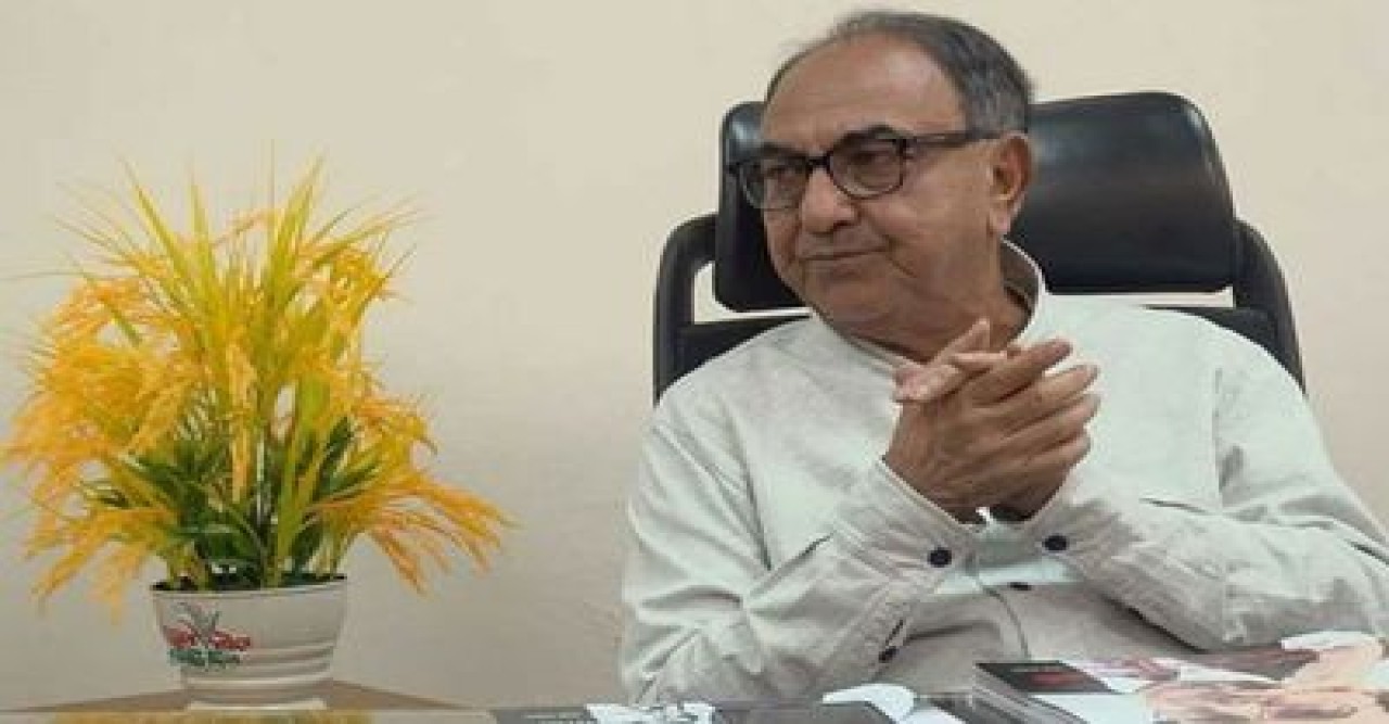 দুর্নীতির ১৫ মামলায় খালাস মির্জা আব্বাসের