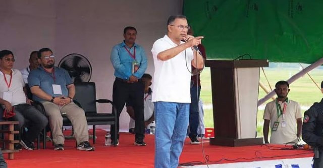 বিরোধী দলের উদ্দেশ্য মানুষকে বিভ্রান্ত করা: প্রধানমন্ত্রী
