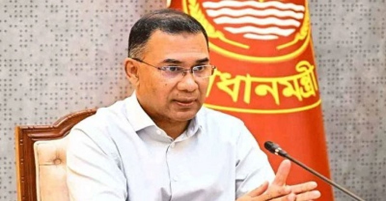 বাবা-মায়ের ধারাবাহিকতায় জাতিসংঘে ভাষণ দেবেন তারেক রহমান