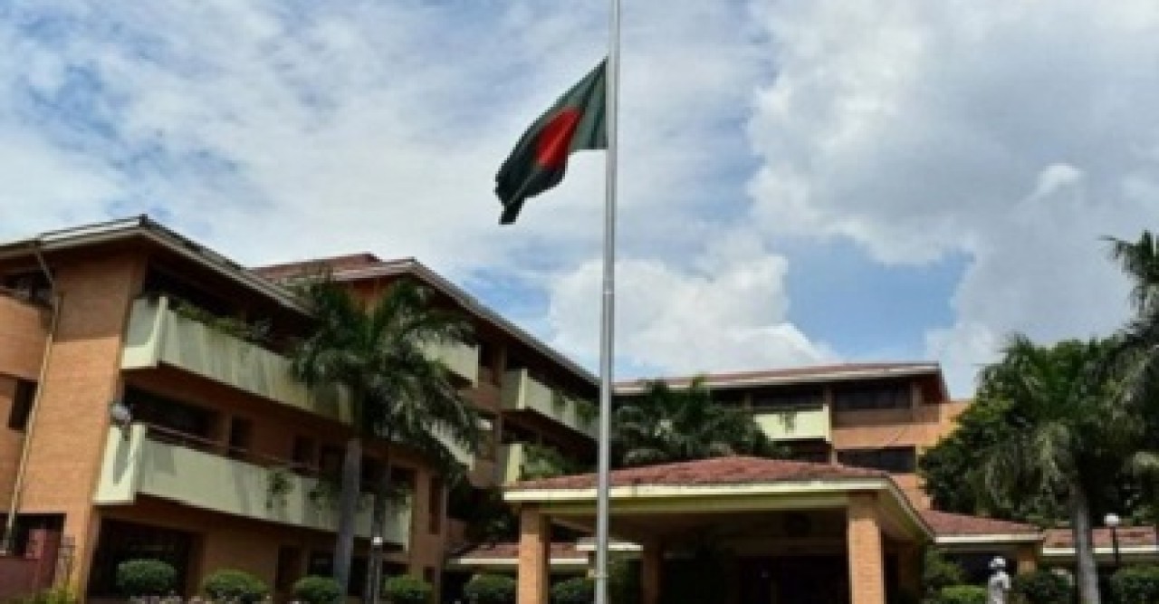 এবার দিল্লিতে বাংলাদেশের হাইকমিশনারকে ‘হত্যার’ হুমকি