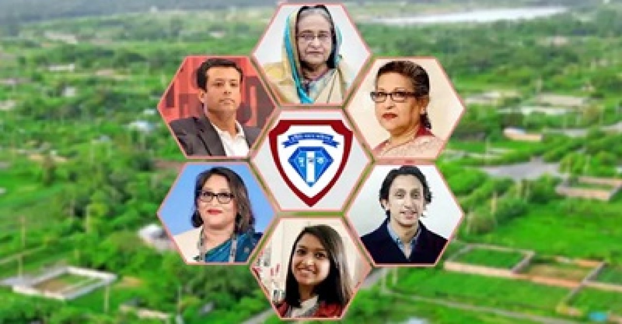 শেখ পরিবারের দুর্নীতির সুনামি, দুদকের ডজনখানেক মামলা