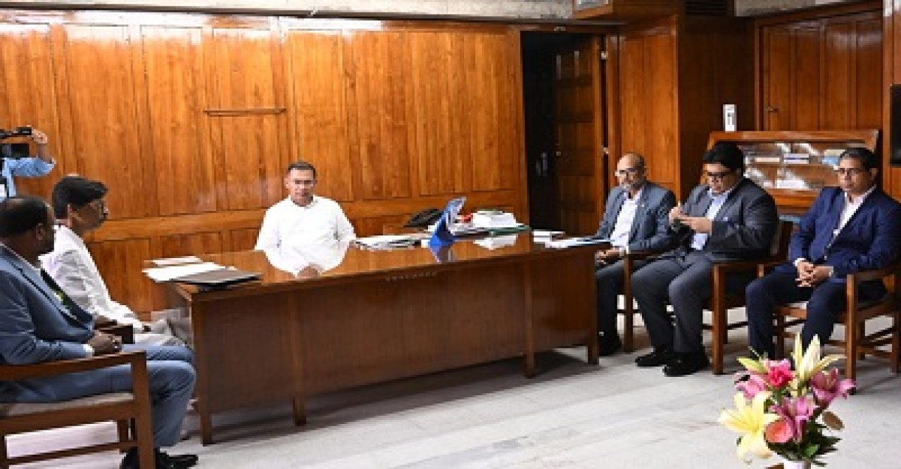 পহেলা বৈশাখ কৃষক কার্ড বিতরণ কর্মসূচির উদ্বোধন