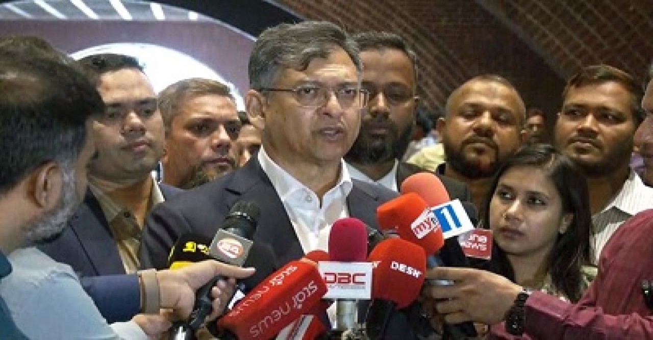 সংবিধান অনুযায়ী সংসদ আহ্বান, সংস্কার পরিষদ বলতে কিছু নেই: স্বরাষ্ট্রমন্ত্রী