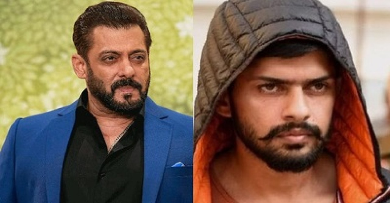 সালমানের বাড়িতে গুলি, সেই বিষ্ণোই গ্রেফতার