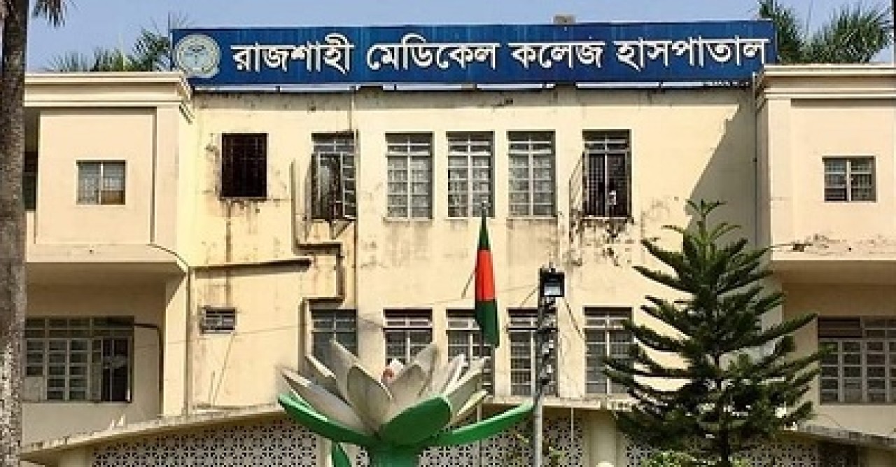 রাজশাহীতে হাম উপসর্গ নিয়ে আরও ৩ শিশুর মৃত্যু