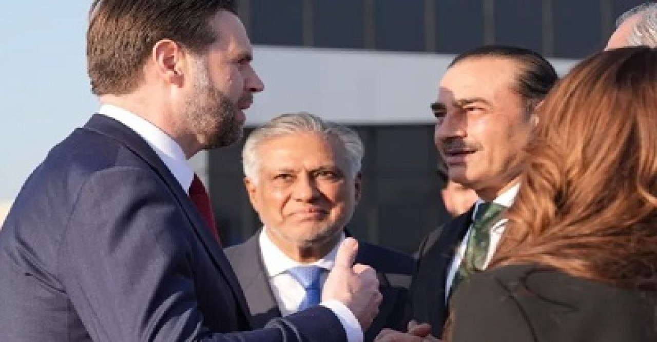 ইসলামাবাদ থেকে খালি হাতে ফিরছে যুক্তরাষ্ট্র: ইরান