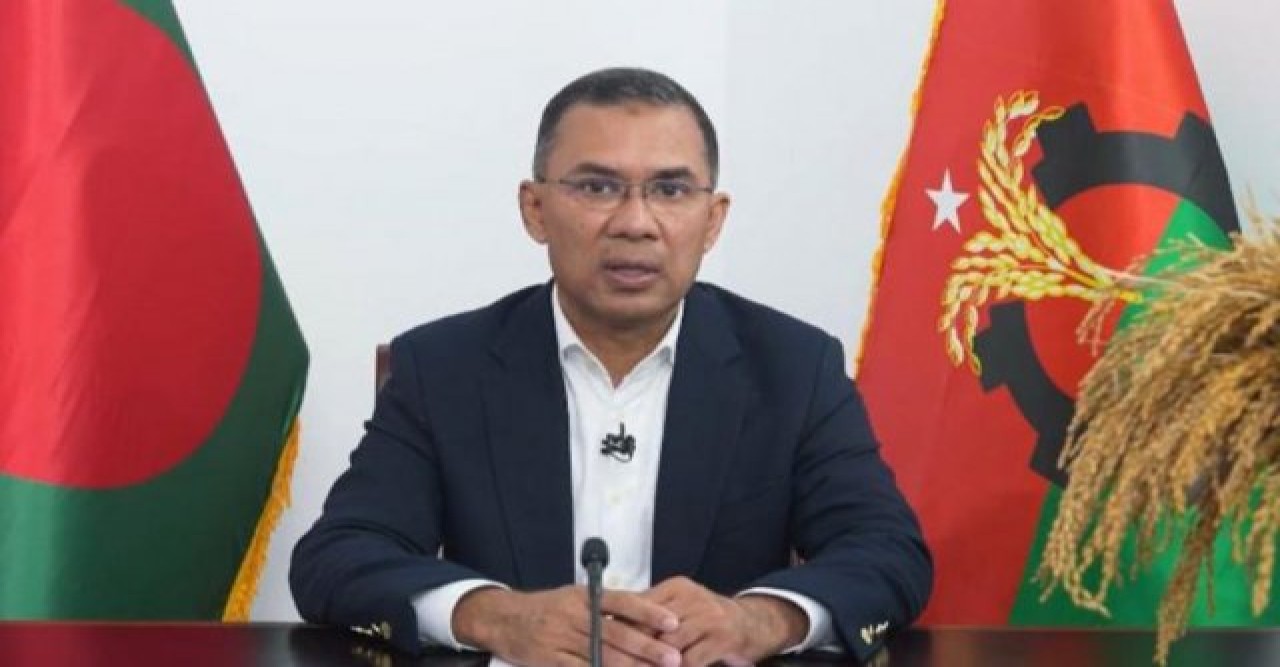 সন্ধ্যায় জাতির উদ্দেশে ভাষণ দেবেন প্রধানমন্ত্রী