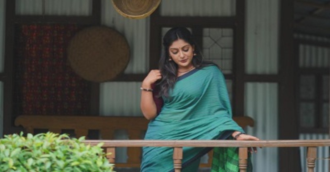 মাত্র দেড় মাসের প্রেম, কাকে বিয়ে করলেন মম