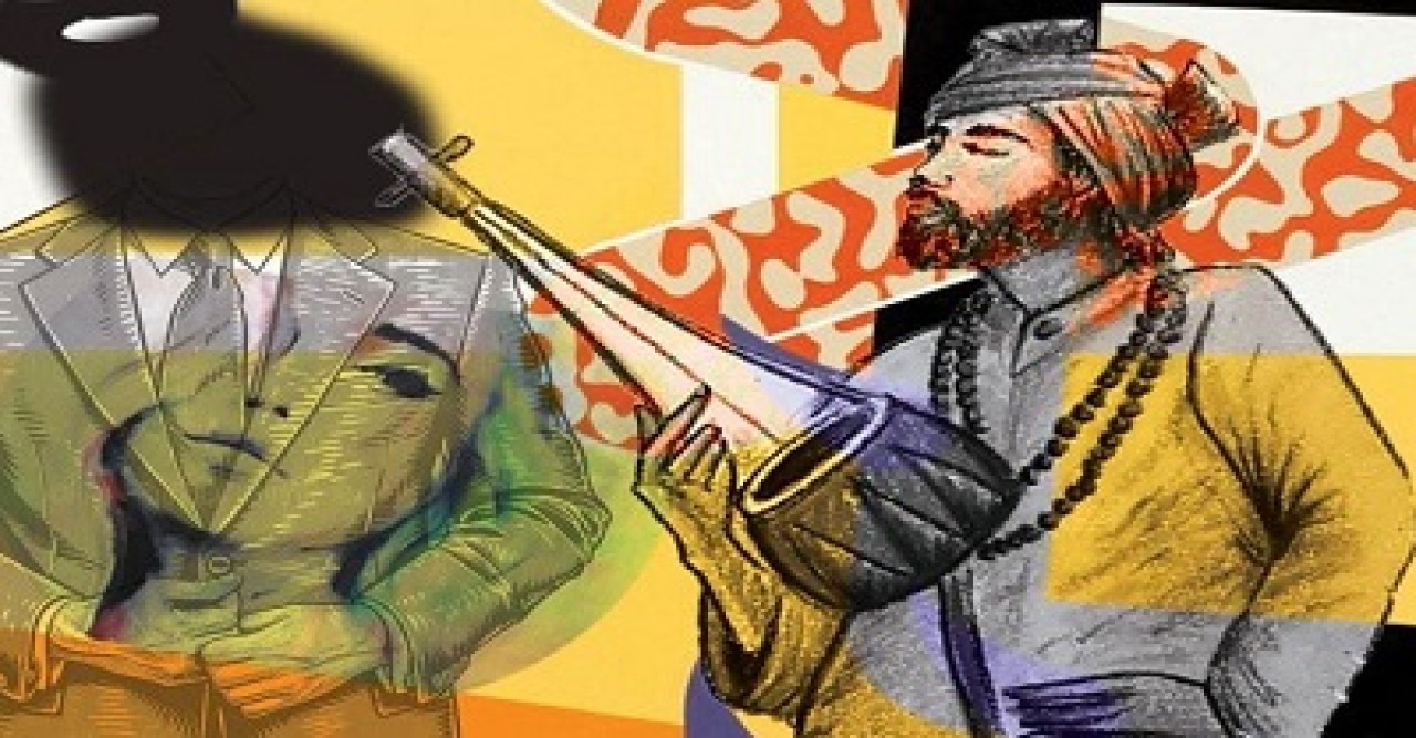 বইচা মাছের বৃত্তান্ত
