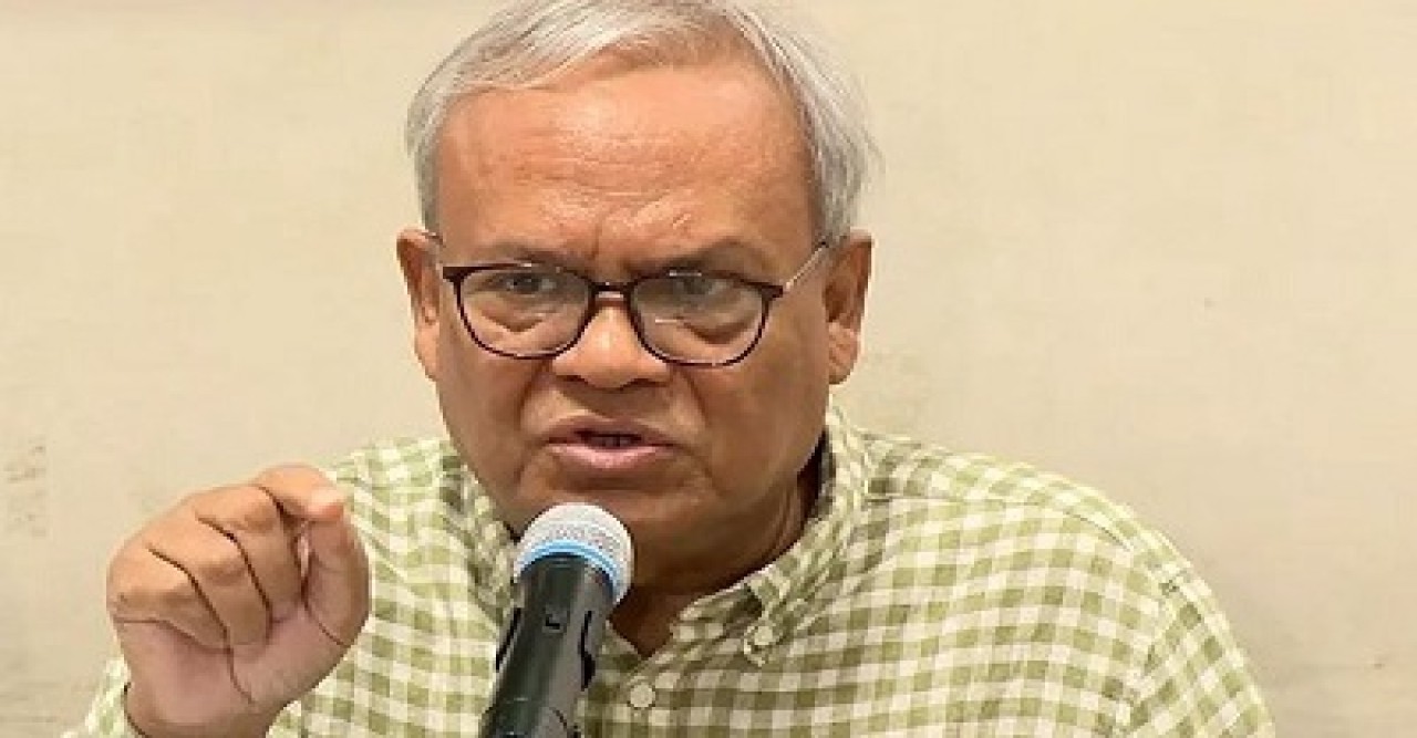 ব্যাংক লুটের টাকায় ককটেল কিনছে আ.লীগ