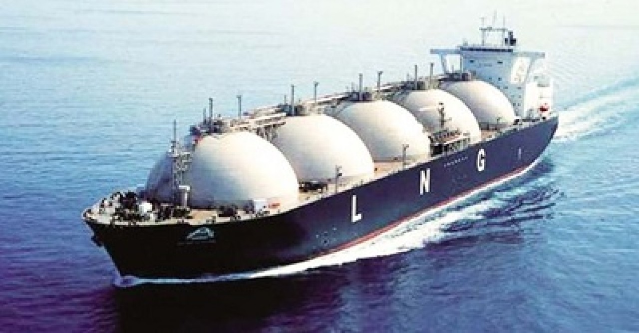 ৪৯০ কোটি টাকা ব্যয়ে সিঙ্গাপুর থেকে আনা হবে এক কার্গো এলএনজি