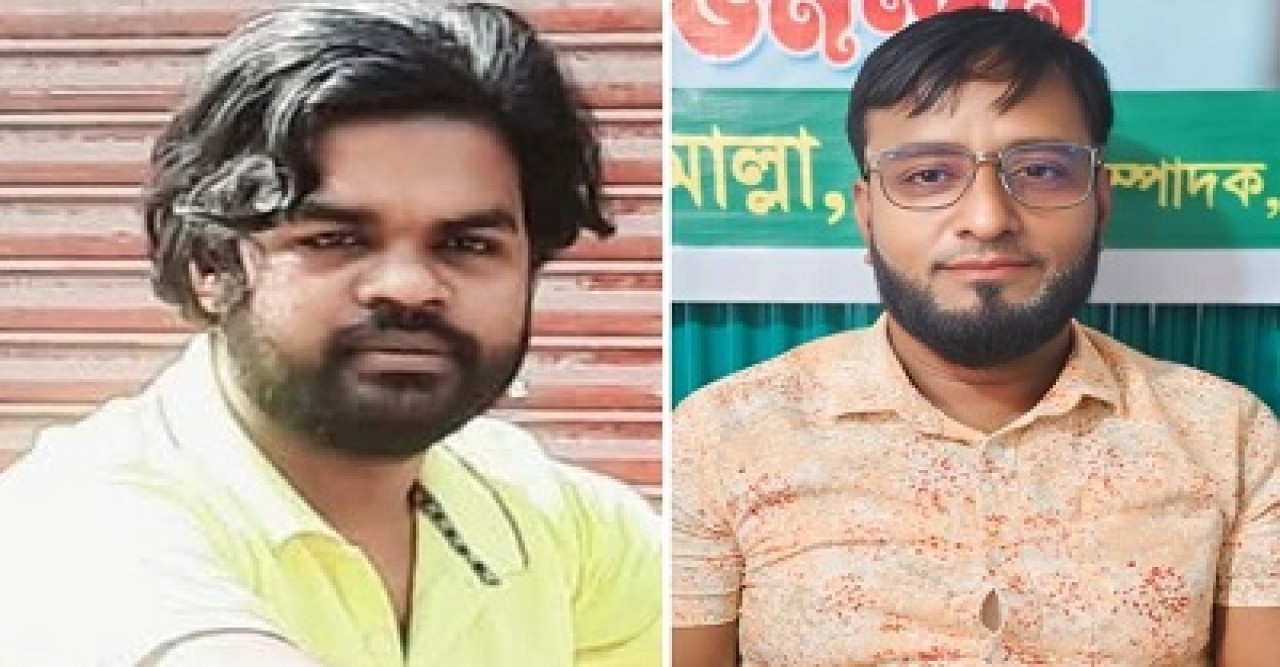মাদক ও ড্রেজার ব্যবসায় জড়িতের অভিযোগে যুবদলের দুই নেতা বহিষ্কার