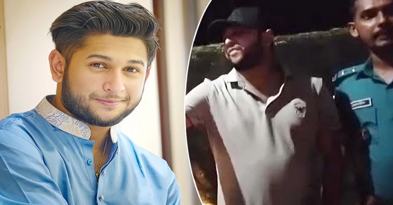 তৌহিদ আফ্রিদি ছিলেন ‘সেই বাড়িতে’ জানতেন না প্রতিবেশীরাও