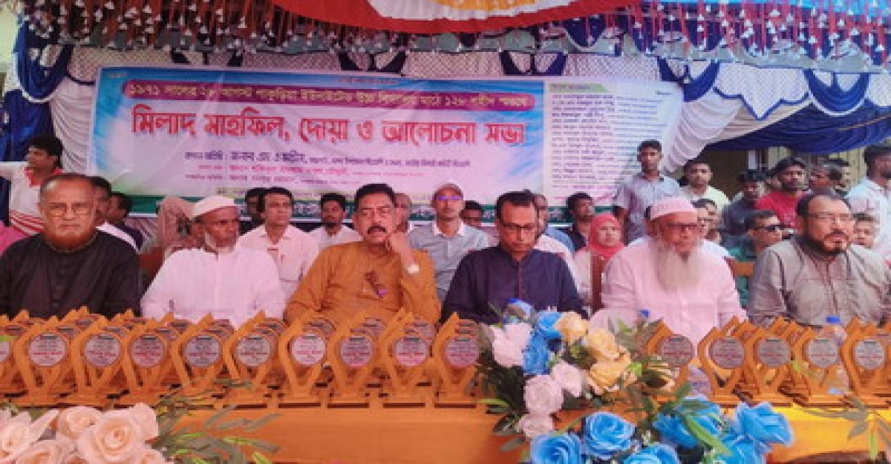 মান্দায় পাকুরিয়া গণহত্যা দিবস পালিত