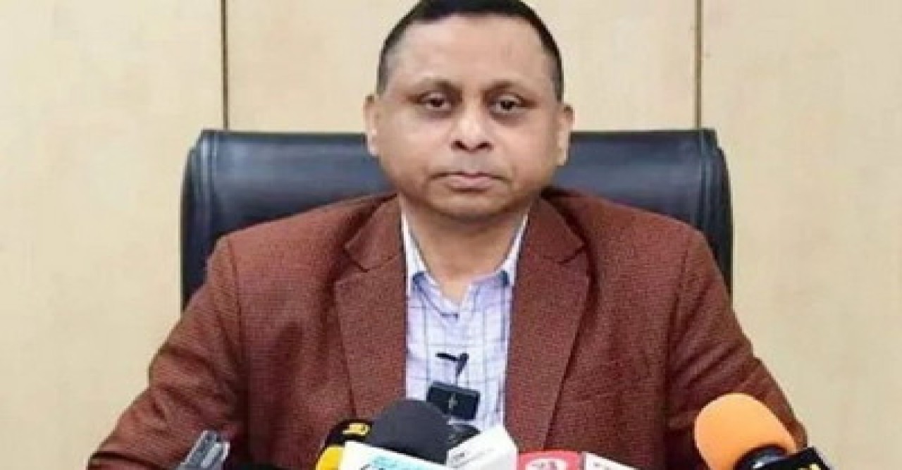 মৃত্যুর হাত থেকে বেঁচে এসেছি: ডিআইজি রেজাউল করিম মল্লিক