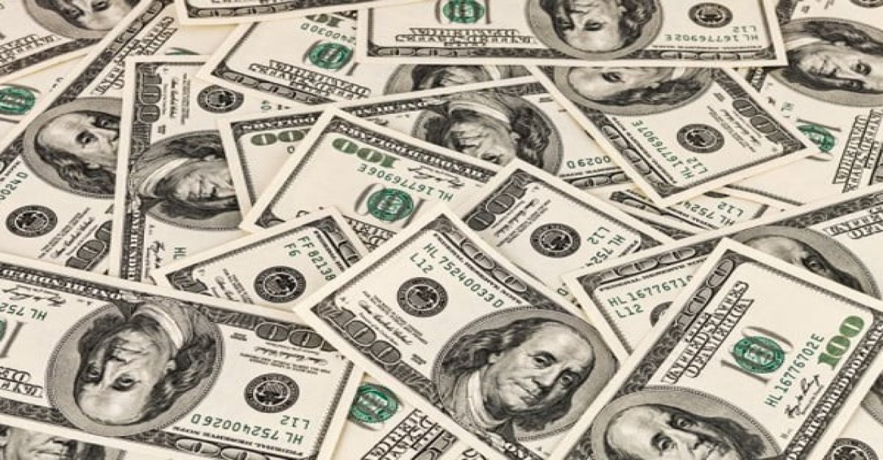 ৯ দিনে এলো ১০১ কোটি ৮০ লাখ ডলারের প্রবাসী আয়