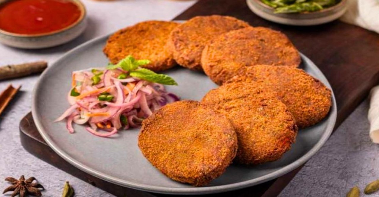 মাছের টিকিয়া তৈরির সহজ রেসিপি