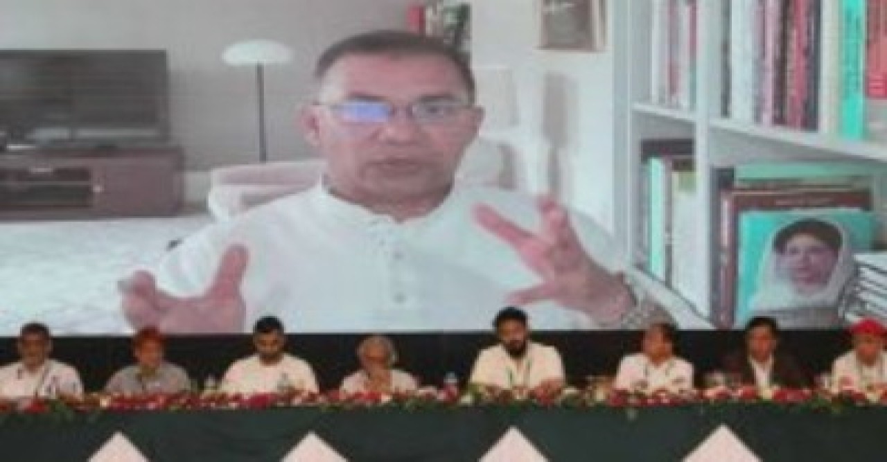 গণতন্ত্র নিশ্চিত হলে বাস্তুতন্ত্রের অধিকারও নিশ্চিত হবে: তারেক রহমান