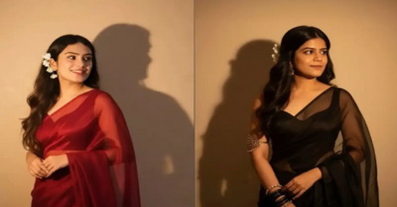 নিজের ছবিকে বলিউডি লুকে রূপ দিন খুব সহজেই!