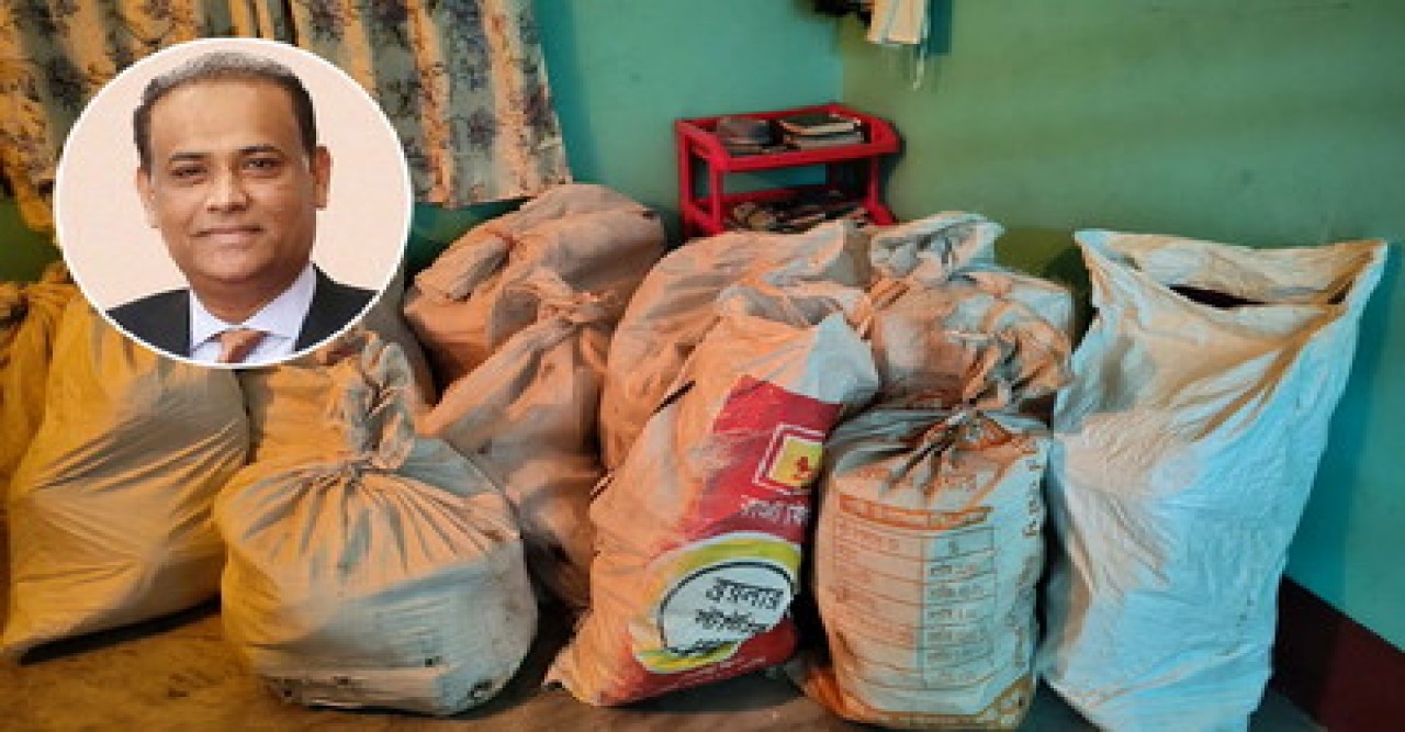 ভারত, মালয়েশিয়াসহ আরও ৫ দেশে সাইফুজ্জামানের বিপুল সম্পদের সন্ধান