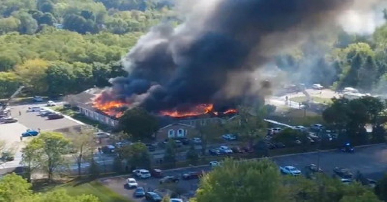 যুক্তরাষ্ট্রে গির্জায় বন্দুক হামলা, নিহত ৪