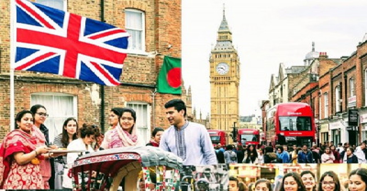 ব্রিটেনের শিক্ষাব্যবস্থায় টি‌কে থাকার সংগ্রাম করছে বাংলা