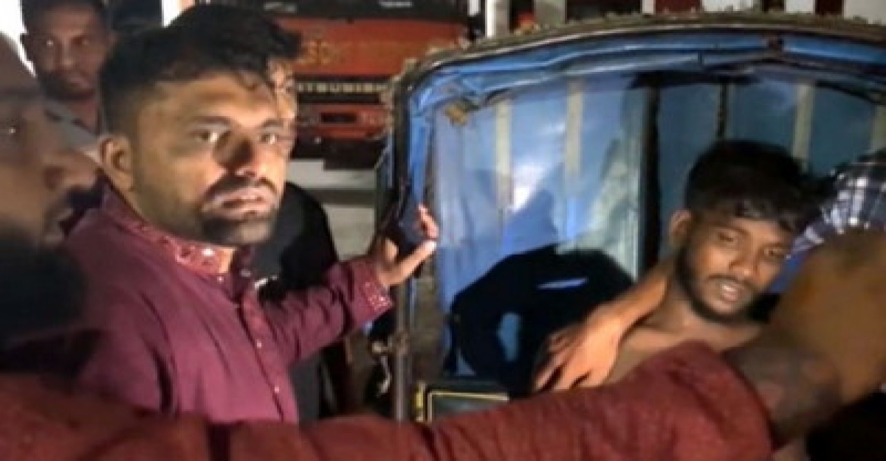 রাজশাহীতে জামায়াত নেতার বিরুদ্ধে ছাত্রদল কর্মীকে পিটিয়ে জখমের অভিযোগ