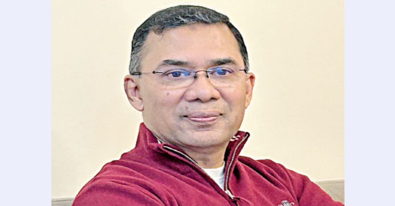 তারেক রহমান দেশে ফিরে ঘোষণা করবেন প্রার্থী তালিকা