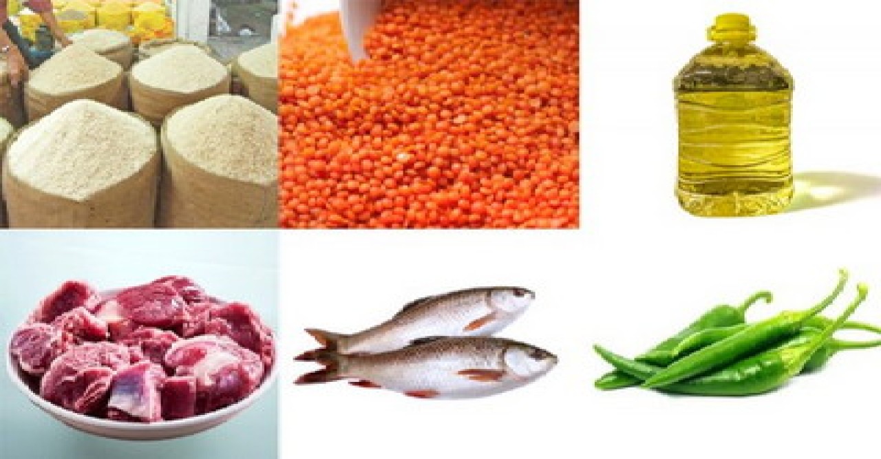 বিশ্ববাজারে খাদ্যপণ্যের দাম কমেছে, বাংলাদেশে বাড়ছে কেন