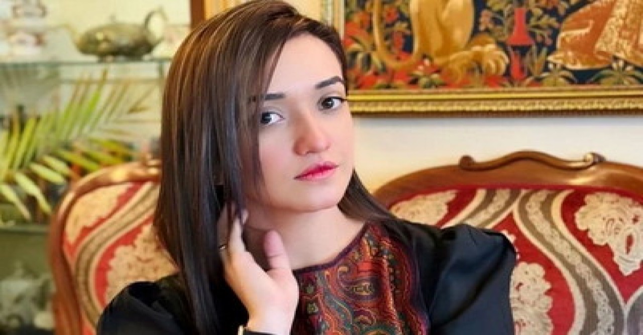 পিটিআইয়ের সানাম জাভেদ গ্রেফতার