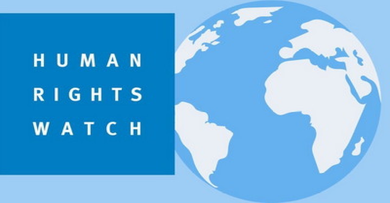 ন্যায়বিচারের পথে এক ধাপ এগোল বাংলাদেশ: এইচআরডব্লিউ