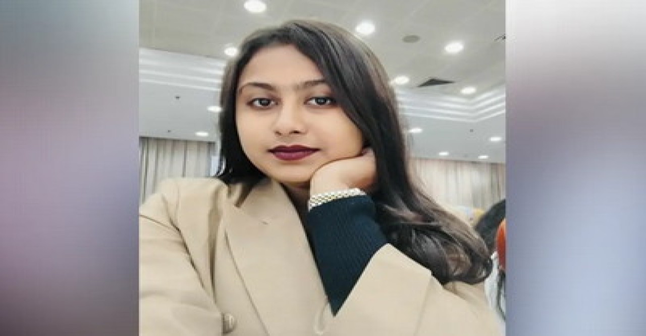 আন্তর্জাতিক শিশু শান্তি পুরস্কারের জন্য মনোনীত রাজশাহীর মুনাজিয়া