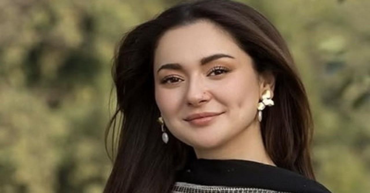 ‘গ্লোবাল স্টার অ্যাওয়ার্ড’ পেলেন হানিয়া আমির