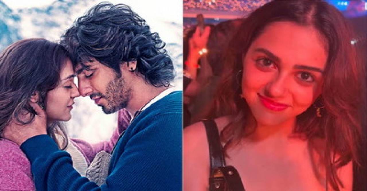 বলিপাড়ায় ‘সাইয়ারা’ জুটির প্রেমের গুঞ্জন