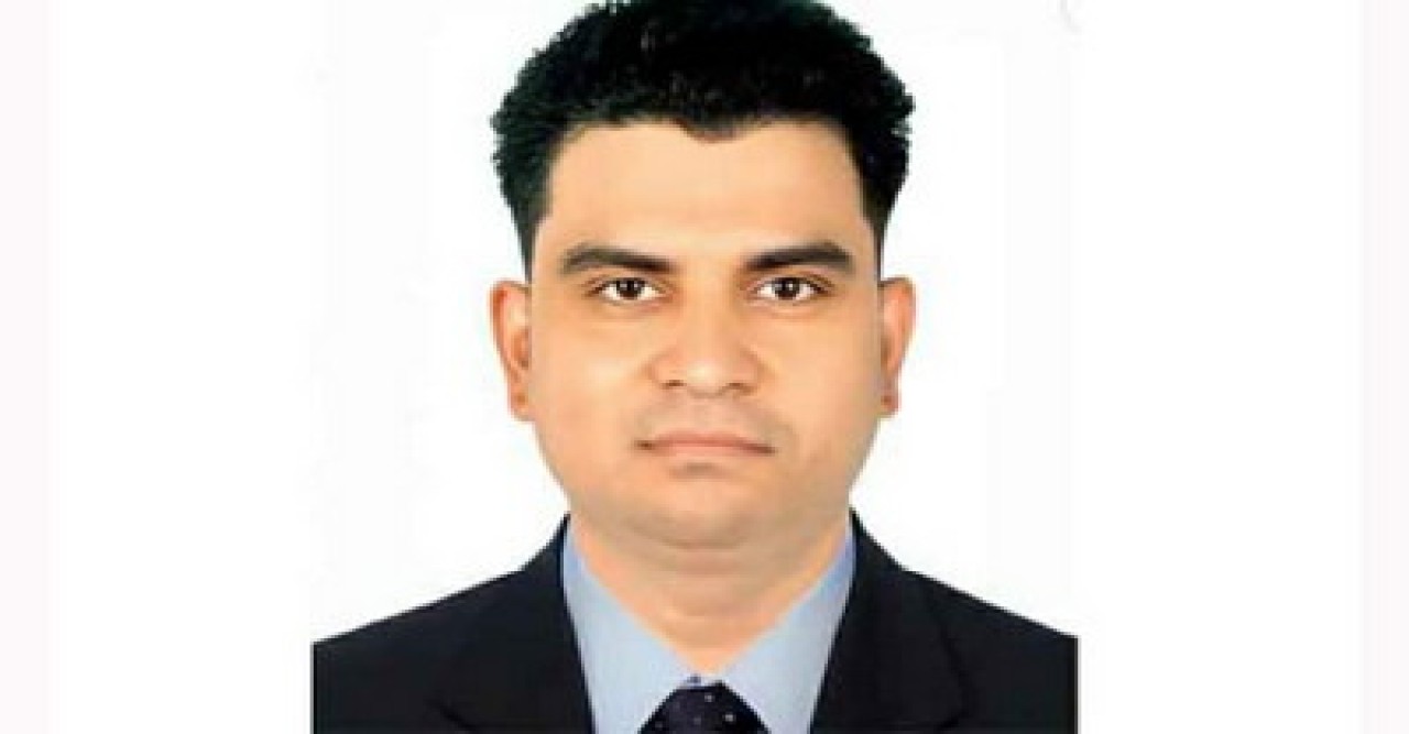 নোয়াখালীতে ভুতুড়ে মামলায় এক সাংবাদিক গ্রেপ্তার