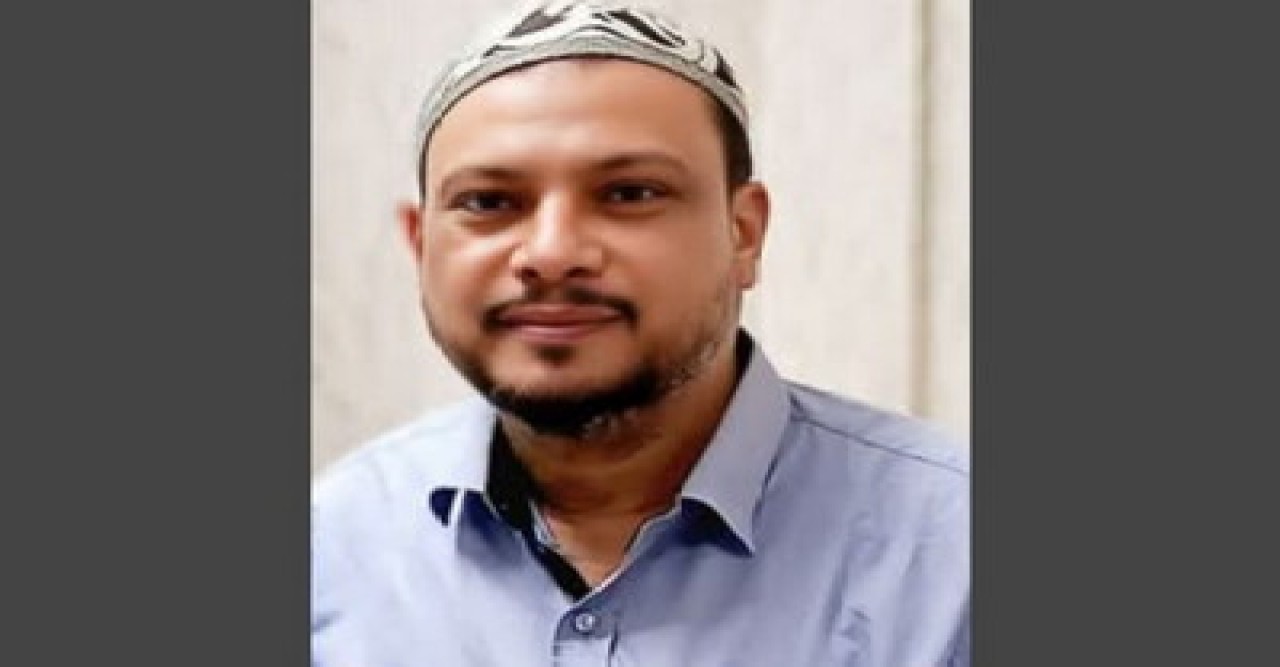 রাজশাহী জেলা বিএনপির তৃণমূলের নেতাকর্মীদের পছন্দ আলামিন সরকার টিটু