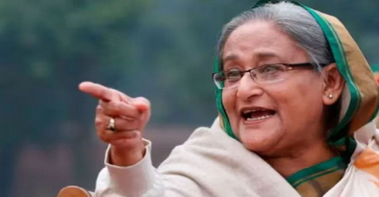 খুনি হাসিনাসহ ২৬১ আসামিকে পলাতক দেখিয়ে পত্রিকায় বিজ্ঞপ্তি