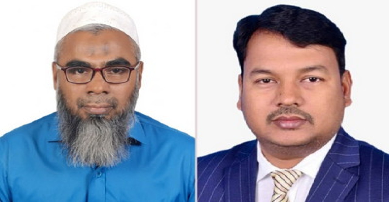 রাজশাহী মহানগর বিএনপির কমিটি ঘোষণা, সভাপতি মামুন সম্পাদক রিটন