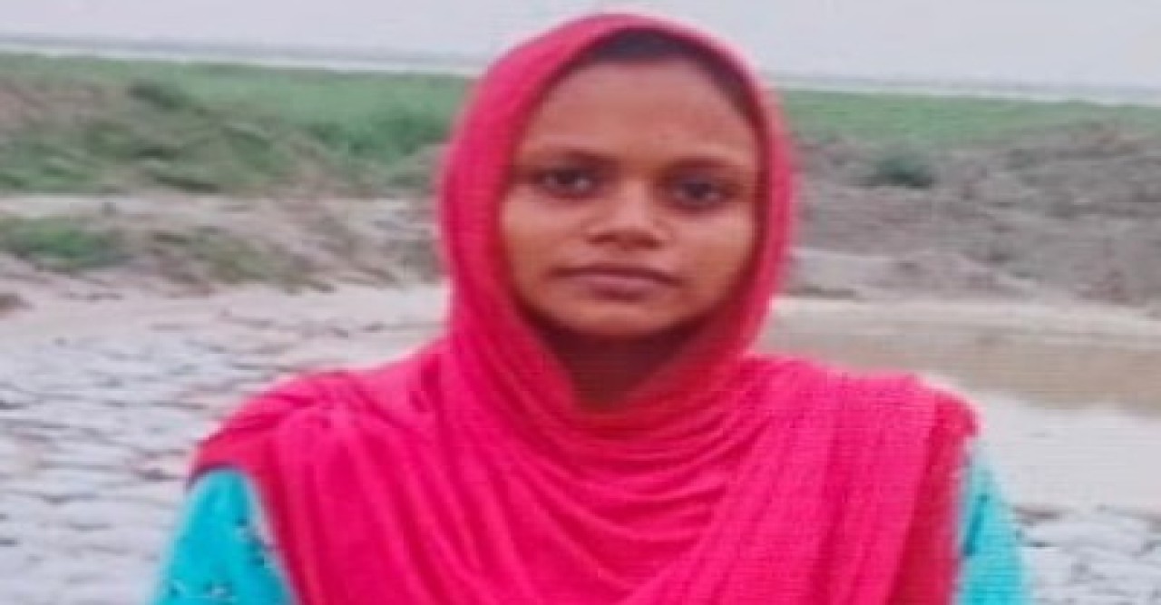 গৃহবধুকে পুড়িয়ে মারার অভিযোগ! আত্নহত্যার দাবি স্বামীর পরিবারের