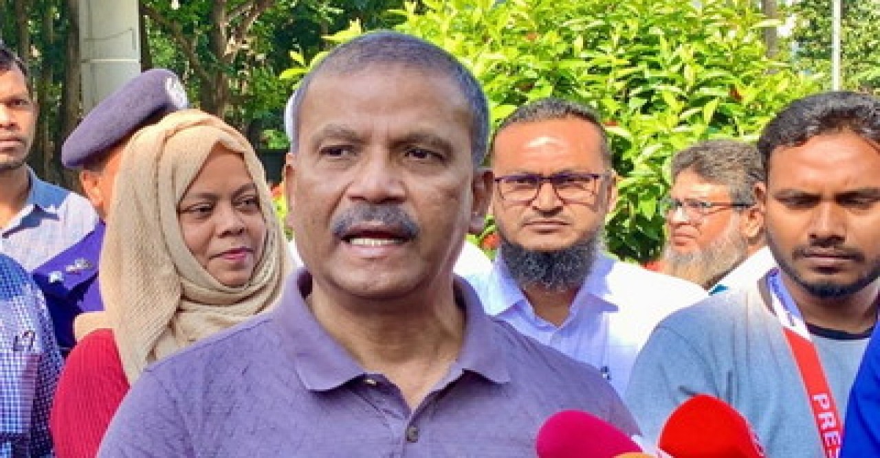 কারিগরি প্রশিক্ষণপ্রাপ্ত মেয়েরা গুরুত্বপূর্ণ ভূমিকা রাখছে