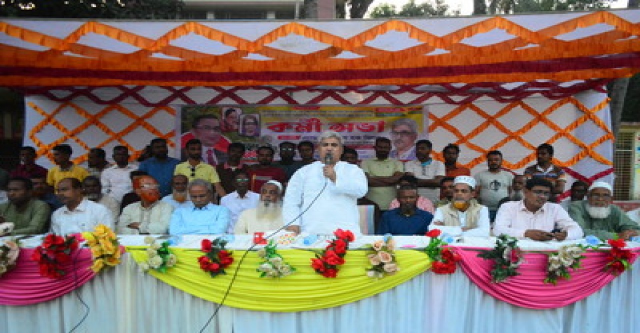 নির্বাচনী ট্রাক চলমান, এটা রোধ করার ক্ষমতা কারো নাই: মিলন