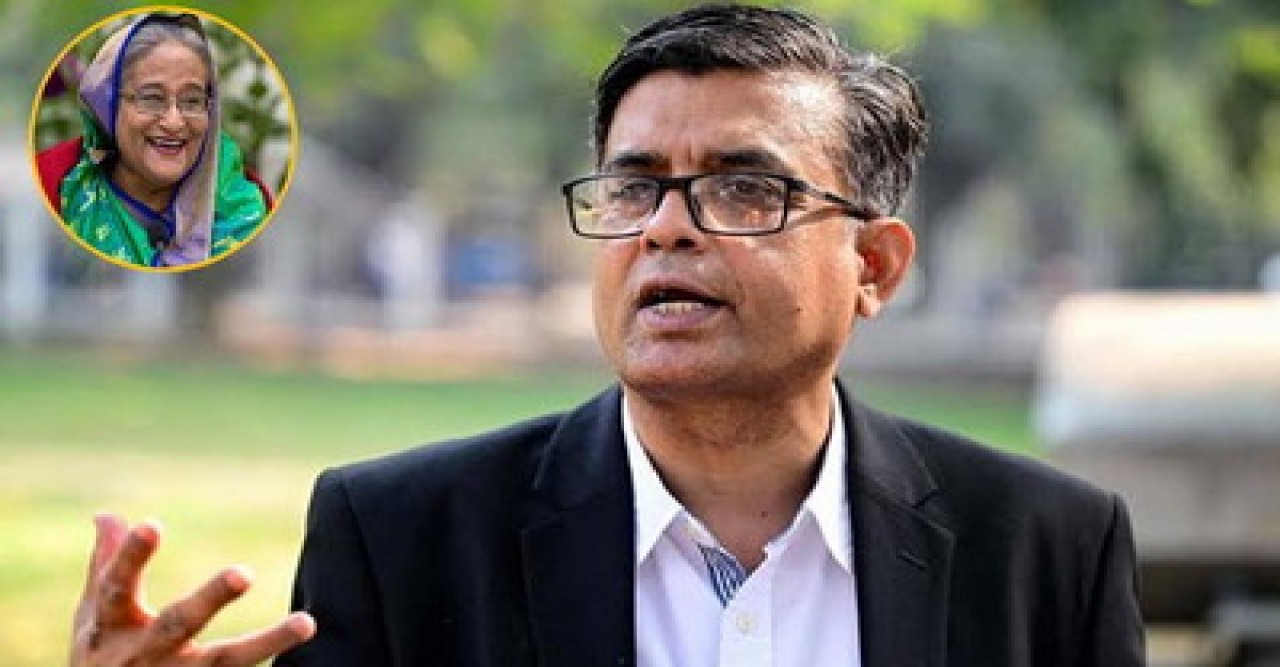 পালিয়ে গিয়েও হাসিনার সন্ত্রাস থামছে না: প্রেসসচিব