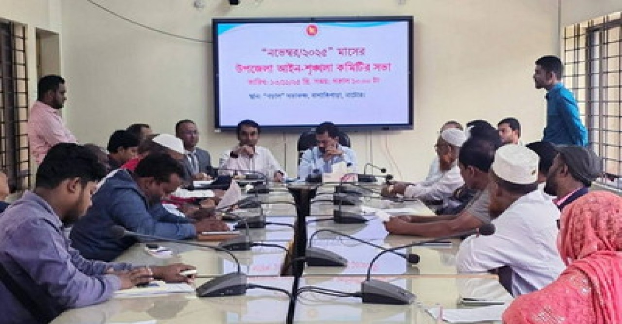 বাগাতিপাড়ায় ভেজাল খেজুর গুড় তৈরি রোধে কঠোর অবস্থানে প্রশাসন